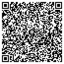 QR code with Use Cars Jr contacts