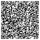 QR code with D And D Landscaping Inc contacts