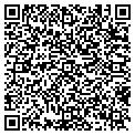 QR code with Jeannine's contacts