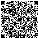 QR code with Peacock Transportation Service contacts