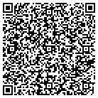 QR code with Kalama City Finance Department contacts