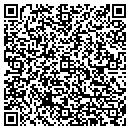 QR code with Rambos Field-Sc92 contacts