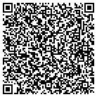 QR code with Maniac Ink Tattoo's contacts