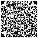 QR code with Indulgence contacts