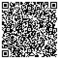 QR code with I Salon contacts