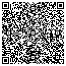 QR code with Unity Aerodrome (Sc76) contacts
