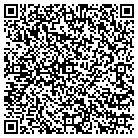 QR code with N Favor Cleaning Service contacts