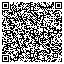 QR code with D W Davis And Sons contacts