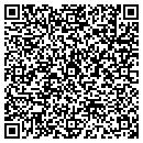 QR code with Halford Drywall contacts