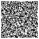QR code with Janie's Salon contacts
