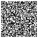QR code with Keating House contacts