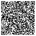 QR code with J D's Salon contacts