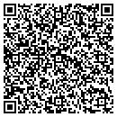QR code with R&R Salwan Inc contacts