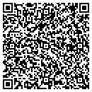 QR code with W E Home Improvements contacts