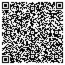 QR code with Onida Muni Airport-98D contacts