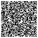 QR code with M & D Carpets contacts