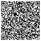 QR code with A & B Computer Consulting contacts