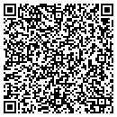 QR code with York Auto Group contacts