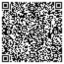 QR code with Rio Tanning contacts