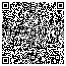 QR code with York Auto Group contacts