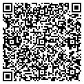 QR code with Haas Inc contacts
