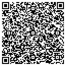 QR code with Halls Contracting contacts