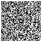 QR code with Kenning's Homestead Hair contacts