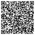 QR code with Cmsi contacts