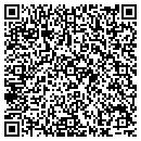 QR code with Kh Hair Design contacts