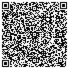 QR code with John A Baker Field-0M3 contacts