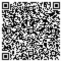 QR code with Kisst LLC contacts