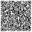 QR code with C & G Communications Inc contacts