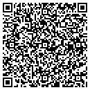 QR code with Kinsey Probasco Hays contacts
