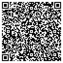 QR code with Hook's Lawn Service contacts