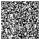 QR code with I G Lawn Service contacts