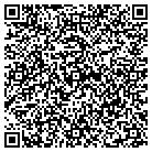 QR code with Mc Graw's Backyard Arprt-5Tn4 contacts