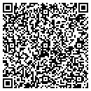 QR code with Skindeep contacts