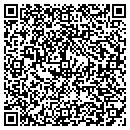 QR code with J & D Lawn Service contacts
