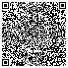 QR code with R And S Buzzard Airport (0tn0) contacts