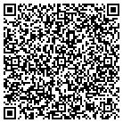 QR code with J&J Lawn Service Foreign Richm contacts
