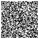 QR code with Unex Corp contacts