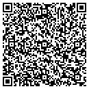 QR code with J And L Auto Sales LLC contacts