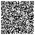 QR code with Sun Bug contacts