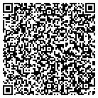 QR code with K And K Lawn Services contacts