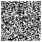 QR code with Adventure Time-Lorenzo Manor contacts
