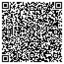 QR code with Hong Kong Barbeque contacts