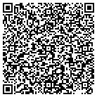 QR code with T&C Cleaning Services Inc contacts