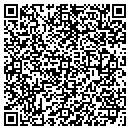 QR code with Habitat Tattoo contacts