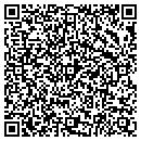 QR code with Halder Consulting contacts