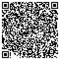 QR code with T&J Cleaning contacts
